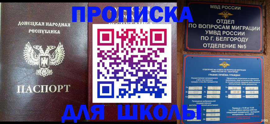 прописка для работы в Ворсме